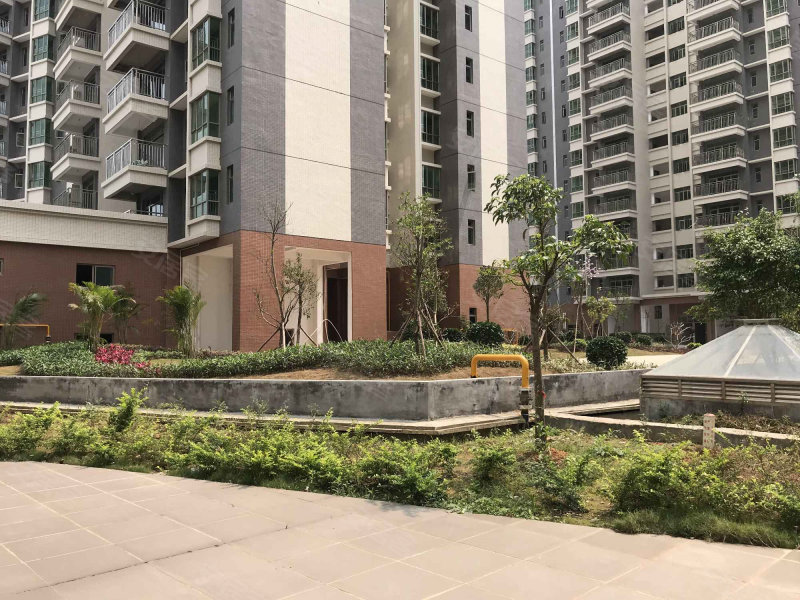 龙翔花园(台山)