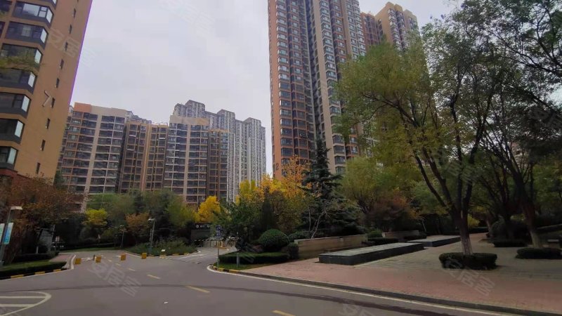 万科城,奥体西路2377号-济南万科城二手房,租房,房价-济南安居客