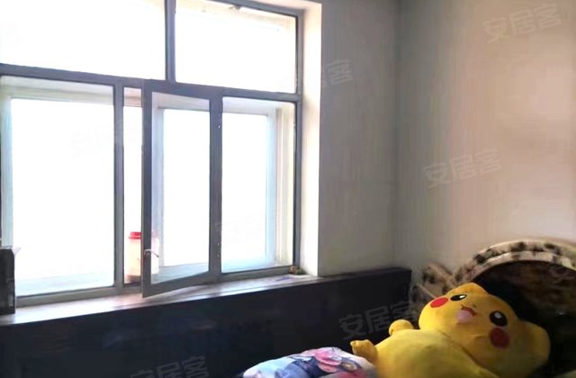 巴镇住宅小区3室2厅110㎡25万二手房图片
