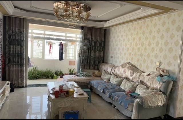 文翔瑞苑3室2厅137.22㎡78万二手房图片