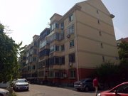 嘉陵道小区图片