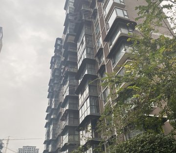 香港名城