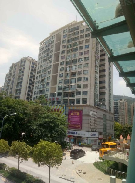 梅州大厦,龙珠大道40号-深圳梅州大厦二手房,租房,房价-深圳安居客