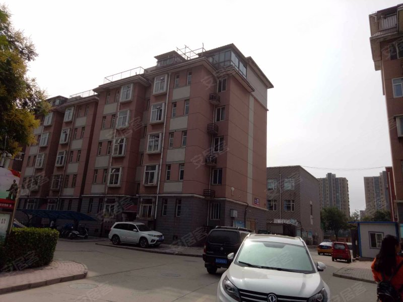 西三庄(西区),西二环北路-石家庄西三庄(西区)二手房,租房,房价