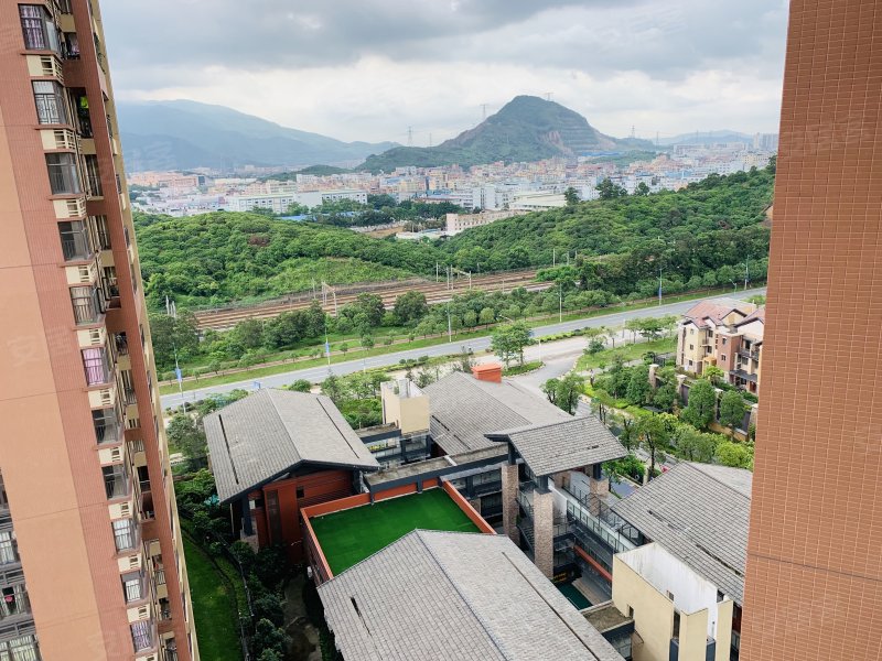 保利生态城(别墅)