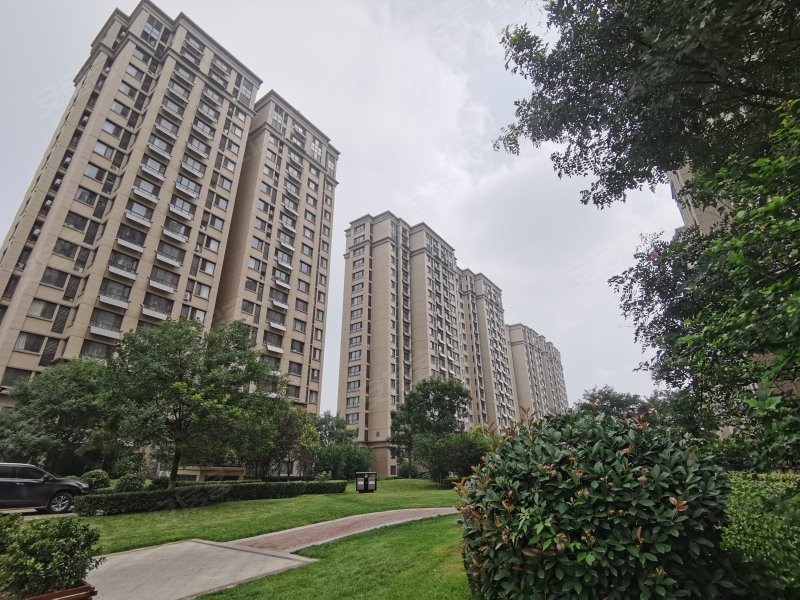 祥生中央华府瑞和园