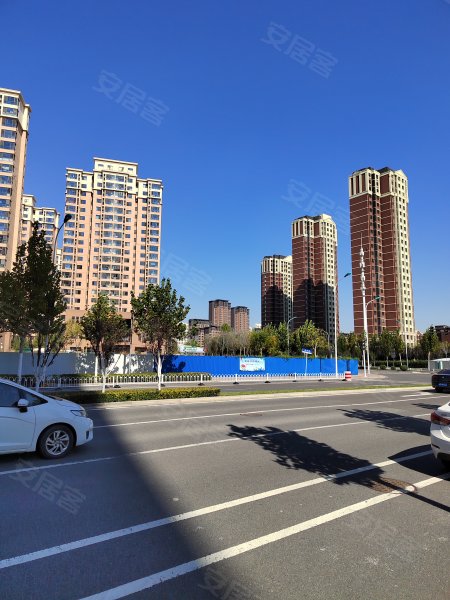 华侨城碧桂园天境,津涞公路-天津华侨城碧桂园天境二手房,租房,房价