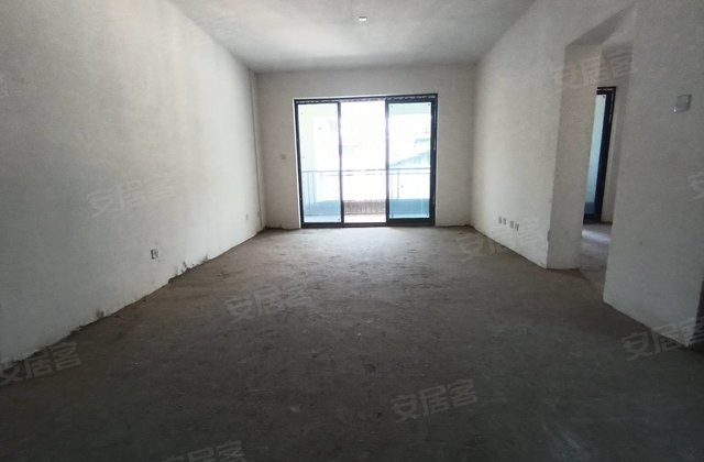 紫云台4室2厅140㎡159万二手房图片