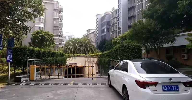 云景花园,洪文六里134-152号-厦门云景花园二手房,租房,房价-厦门安居