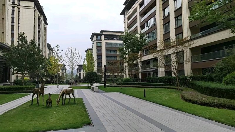 融创九棠府(一期)