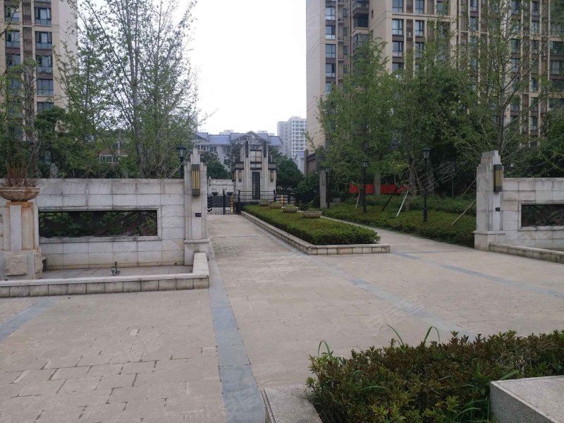 兰亭湾畔(一期)