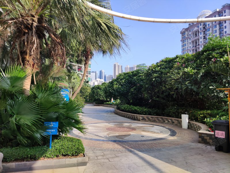 海韵嘉园,望海路1088号-济南海韵嘉园二手房,租房,房价-济南安居客