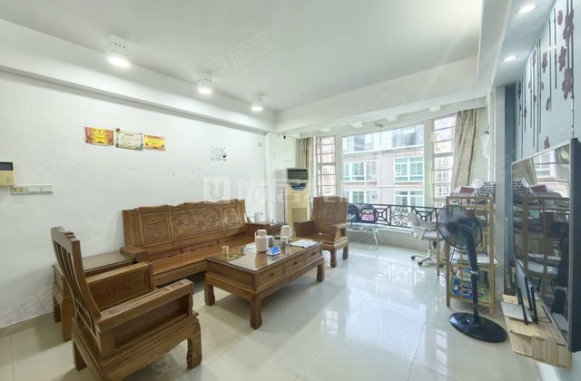 金晖花园3室2厅96㎡66万二手房图片