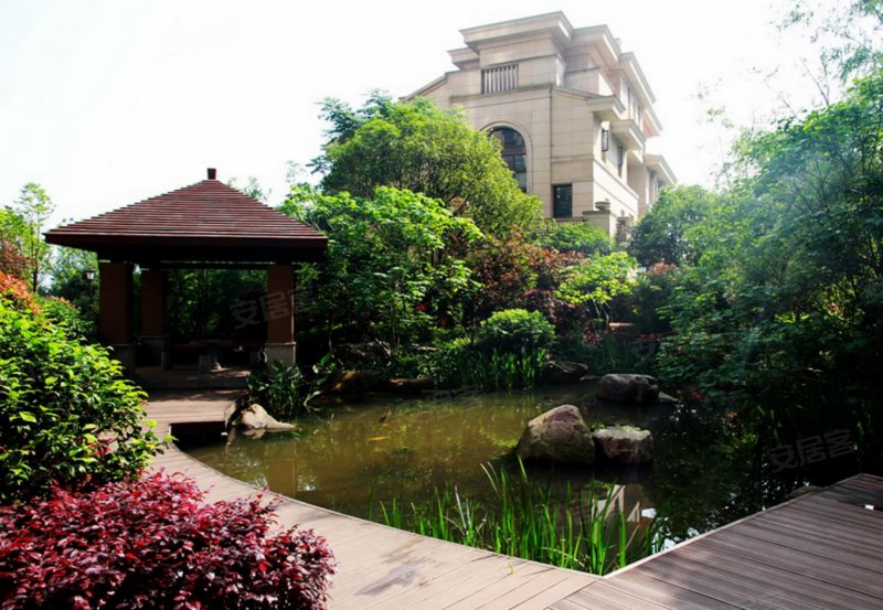 听香水榭,栖凤路-长沙听香水榭二手房,租房,房价-长沙安居客