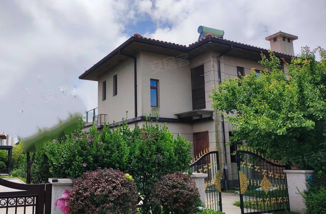 碧桂园十里金滩白鹭湖2室1厅125㎡85万二手房图片