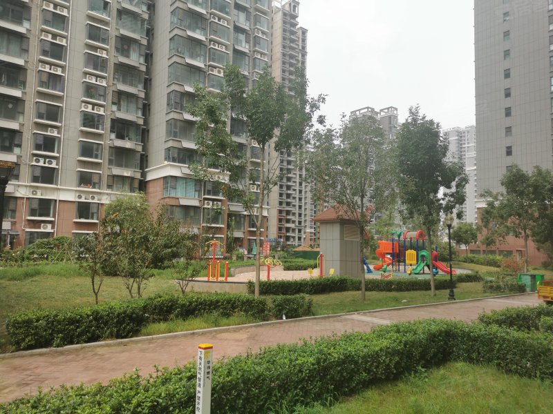 中海华庭,丰收路-邯郸中海华庭二手房,租房,房价-邯郸安居客