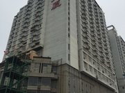 大胡同小区图片