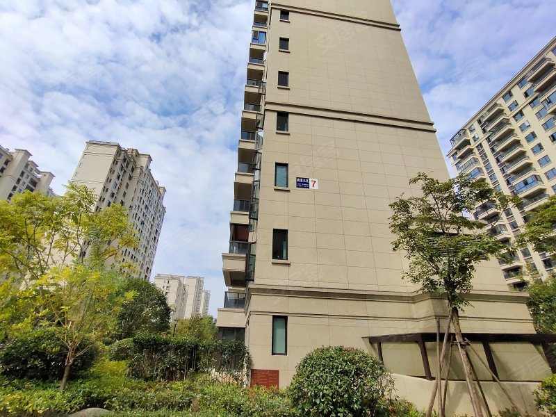 宏地江山望府(鹿溪三区)