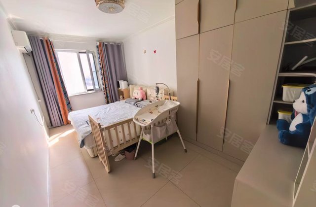 华溪小区2室2厅130㎡65.8万二手房图片