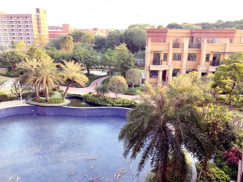 嘉宏锦峯,温泉中路53号-东莞嘉宏锦峯二手房,租房,房价-东莞安居客