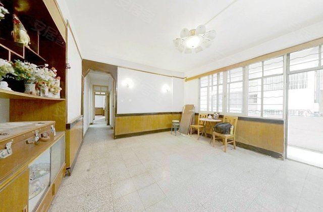 科苑社区4室3厅152.78㎡488万二手房图片