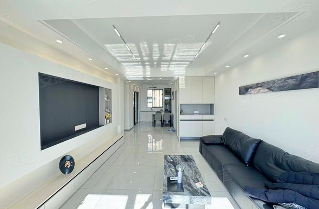 文湖苑3室2厅114.47㎡78.8万二手房图片