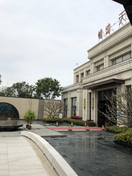 海丰领地天屿,海紫路-汕尾海丰领地天屿二手房,租房,房价-汕尾安居客