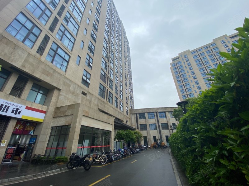 印象生活广场,年家浜东路159弄-上海印象生活广场二手房,租房,房价