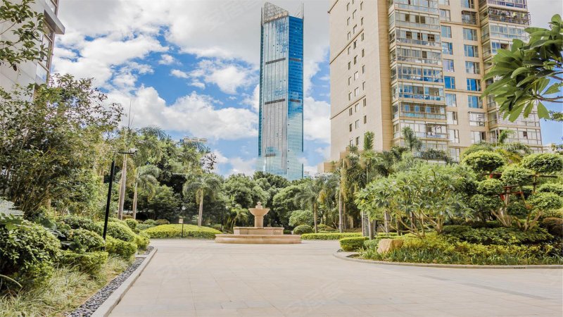 世茂茶亭臻园,广达路222号-福州世茂茶亭臻园二手房,租房,房价-福州