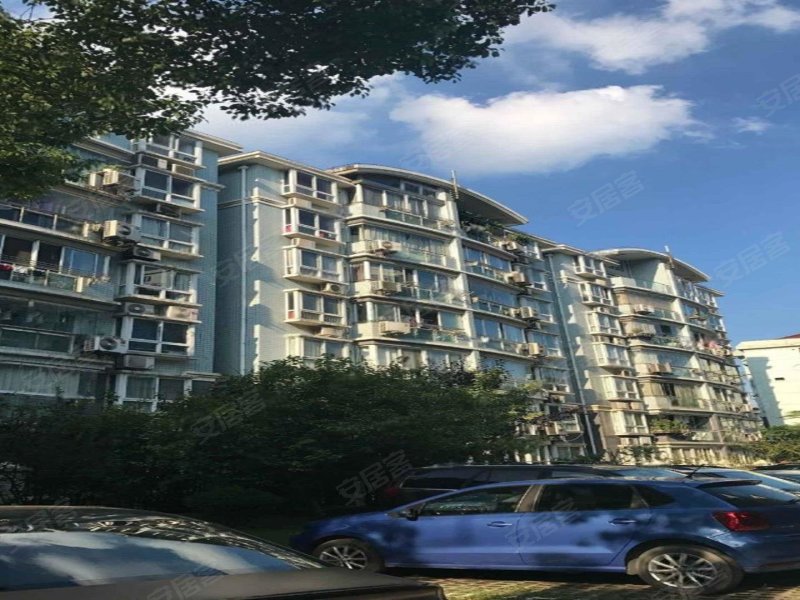 徐汇御景苑,龙吴路288弄1-13号-上海徐汇御景苑二手房,租房,房价-上海
