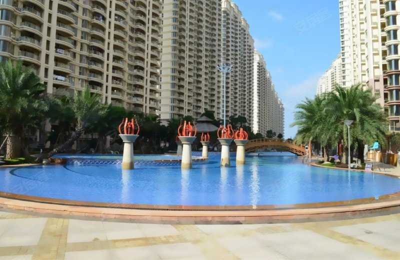 嘉琳广场,安泰路162号-泉州嘉琳广场二手房,租房,房价-泉州安居客