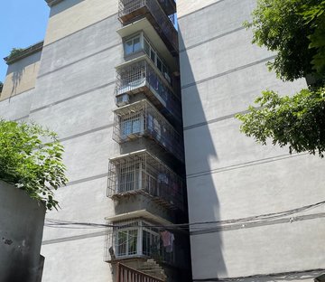 菜袁路238,240号小区