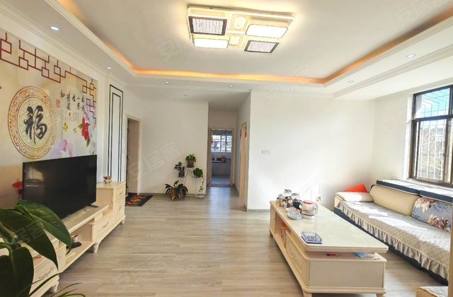 北浦小区4室2厅96㎡32.6万二手房图片