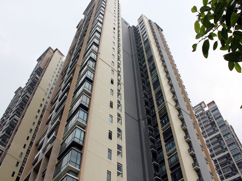 合景天湖峰境(别墅)