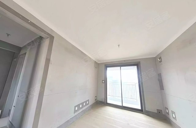 建业春天里(川汇)3室2厅134㎡58.8万二手房图片