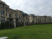 保利两河森林里面的 精装三房 看公园 精装修