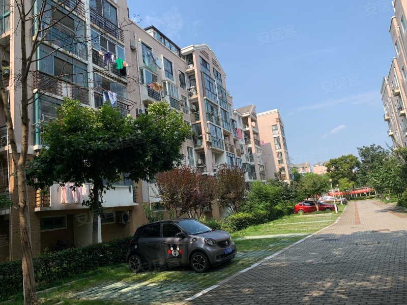 名都花园(虎丘)