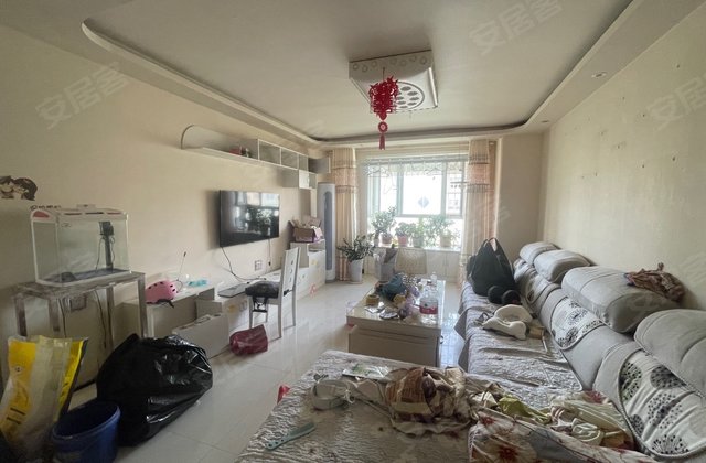 天源名筑2室2厅91㎡43.5万二手房图片