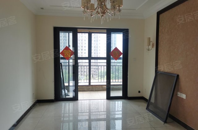 恒大绿洲3室2厅102㎡62万二手房图片