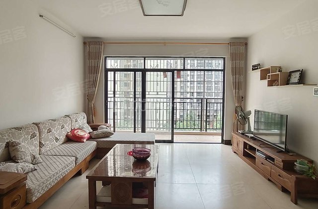 昆仑华府5室2厅141.17㎡53.8万二手房图片