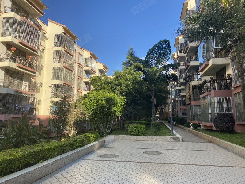 盛德花园,水乡路-文山盛德花园二手房,租房,房价-文山安居客