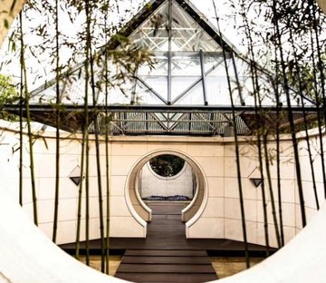 远洋天著春秋(二期别墅)