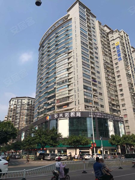 丽园君悦(一期)