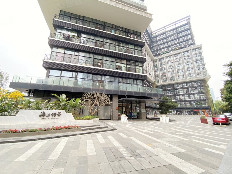 万科海上传奇,太和街-广州万科海上传奇二手房,租房,房价-广州安居客