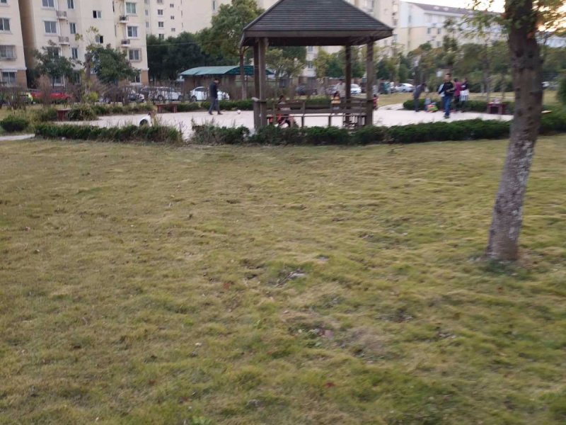 碧云壹零(公寓住宅) 