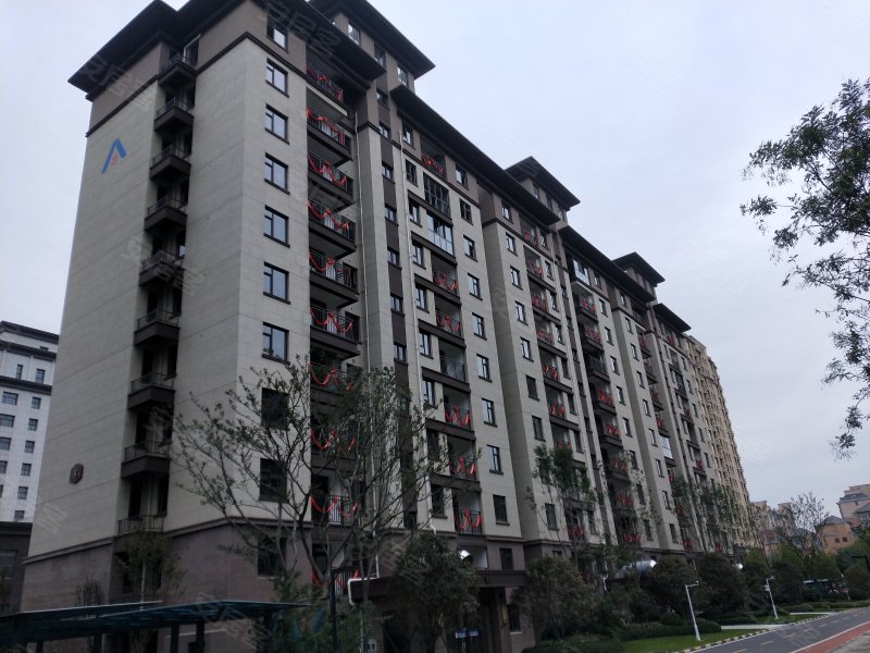 建业春天里,泰山路-长葛建业春天里二手房,租房,房价-长葛安居客