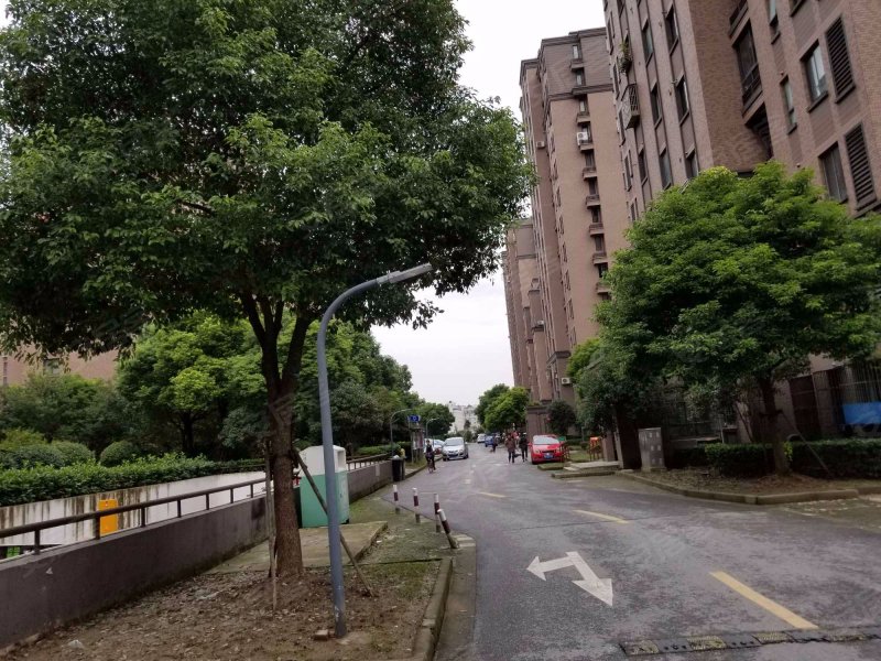 玉兰清苑(一期)