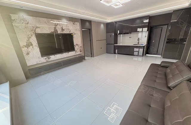 南市区九号地块2室1厅92㎡37.8万二手房图片