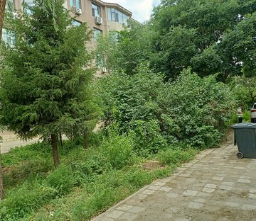 工行小区