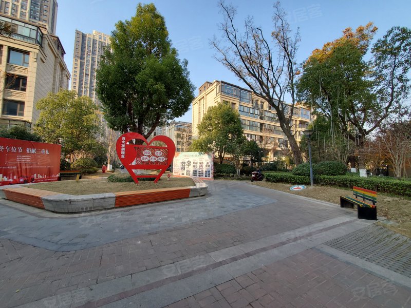 中海凯旋门(北区)